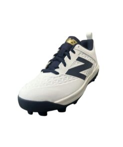 Alternative view of New Balance 4040 Cleats Jnr V8 4040 青少年钉鞋 V8 青少年运动鞋 童鞋 Y404076YW 棒球 训练