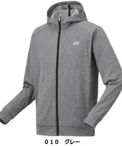 Alternative view of Yonex 网球/羽毛球 UNI 卫衣 2024-25年秋冬限定款