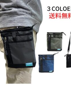 腰包 腰包 剪刀包 剪刀包 轻便 薄款 包 带卡扣 3合1包 迷你单肩包 工作用 作业用 美发师 花店 护理员 剪刀 剪刀包 围裙包 腰带包 旅行包