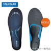 ZAMST Footcraft 标准款 中帮鞋垫