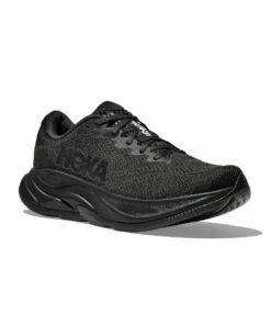 HOKA 女款跑鞋 Rincón 4 宽版 W 1155133 BBLC 运动鞋 慢跑 健走 鞋