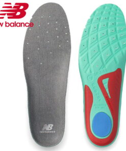 New Balance 鞋垫 支撑回弹鞋垫 RCP280 LAM35689 GR 鞋垫 男士 女士 运动 跑步 健走 减震 new balance 灰色 鞋