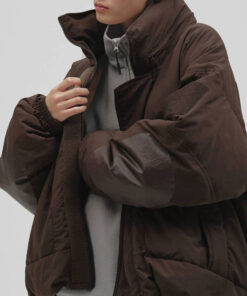 TODAYFUL 2026冬季 外套 Monster Down Jacket 11月中旬～12月上旬预售 怪物羽绒夹克 中长款 长袖 12620008 12420006 2026冬季