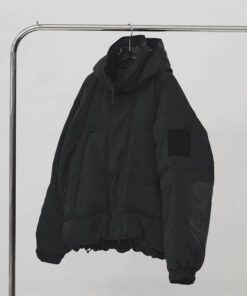 Alternative view of TODAYFUL 2026冬季 外套 Monster Down Jacket 11月中旬～12月上旬预售 怪物羽绒夹克 中长款 长袖 12620008 12420006 2026冬季