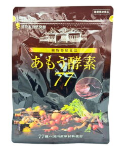 Amou酵素77 植物发酵食品 3.6g×31包 减肥 酵素 营养补充剂