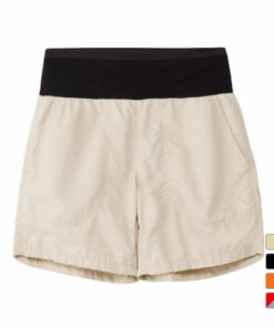 最高立减10%优惠券 THE NORTH FACE 男士 田径/跑步 短裤 Free Run Short NB22591 THE NORTH FACE