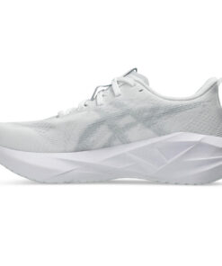 Alternative view of 亚瑟士 NOVABLAST 5 1012B765 女款 田径/跑步 跑鞋：白色 asics