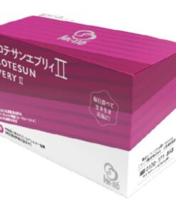 日日制药 普罗泰桑Every 2 (1克×62包)