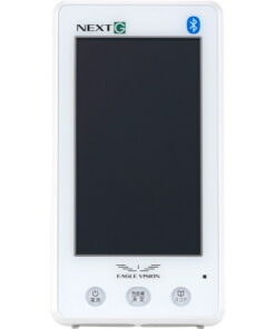 Alternative view of 朝日高尔夫 GPS高尔夫导航仪 Eagle Vision NEXT G EV-438 NEXT G EAGLE VISION 高尔夫 手持式