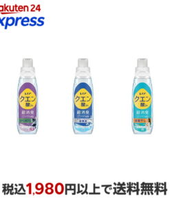 Lenor 含柠檬酸 超强除臭 衣物漂洗除臭剂 正装 430mL SPORTS / 柑橘清香 / 室内晾晒