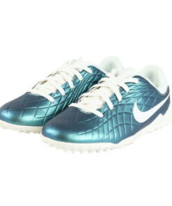 耐克（NIKE）（儿童）青少年足球训练鞋 人工草坪专用 Legend 10 Academy 3 FN5927-300