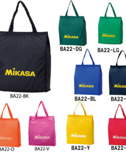 支持刺绣绣名！Mikasa 托特包 运动包 休闲包 BA22