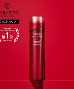 Oidelmin 精华化妆水 | SHISEIDO 资生堂 | 化妆水 透明感 紧致 柔滑