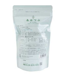 Alternative view of 青粒装 42袋（420粒） | 青粒 马鲁希亚 营养补充剂 补充剂 补充装 膳食纤维 铁 叶酸 维生素E 维生素B1 钙 易于服用 推荐 30多岁 40多岁 50多岁 孕妇 无添加 日本制造 国产 蔬菜摄入不足 官方 父亲节