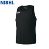 Nishi Sports N65-014 跑步上衣