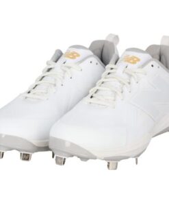 New Balance FuelCell M1000v1 2E 树脂底钉鞋 适用于高中棒球 M10004ET 积分翻倍