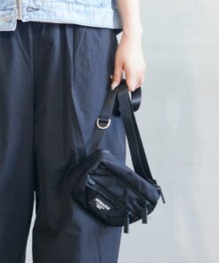 NOMADIS TRIO 蓝调蓝 包 腰包·腰包 白色 黑色