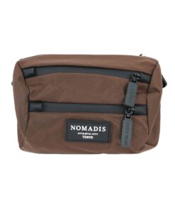 Alternative view of NOMADIS TRIO 蓝调蓝 包 腰包·腰包 白色 黑色