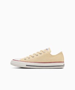 Alternative view of CONVERSE ALL STAR OX/All Star OX 低帮 匡威 鞋 运动鞋 海军蓝 白色 黑色 红色