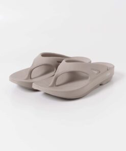 URBAN RESEARCH DOORS OOFOS OORIGINAL 都市研究之门 鞋类 凉鞋 黑色 灰色 米色