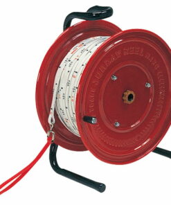 TOEI LIGHT 测距绳卷收器 G-1192专用卷尺配件 场地用品 测距绳需另购 卷尺 量尺 运动场 运动会 比赛 学校 体育 社团活动 练习 训练 G1354