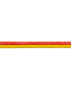 Alternative view of Teufelberger nineLINE Φ1.7mm 红色 / nineLINE 1.7mm red