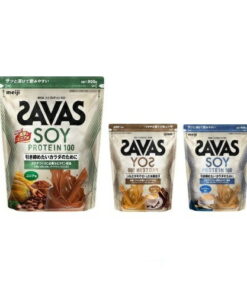 Alternative view of Zavas 豆蛋白100 900g 不同口味 / 可可 / 奶茶 / 拿铁