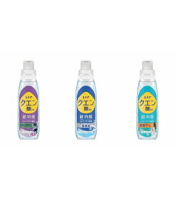 Alternative view of Lenor 含柠檬酸 超强除臭 衣物漂洗除臭剂 正装 430mL SPORTS / 柑橘清香 / 室内晾晒